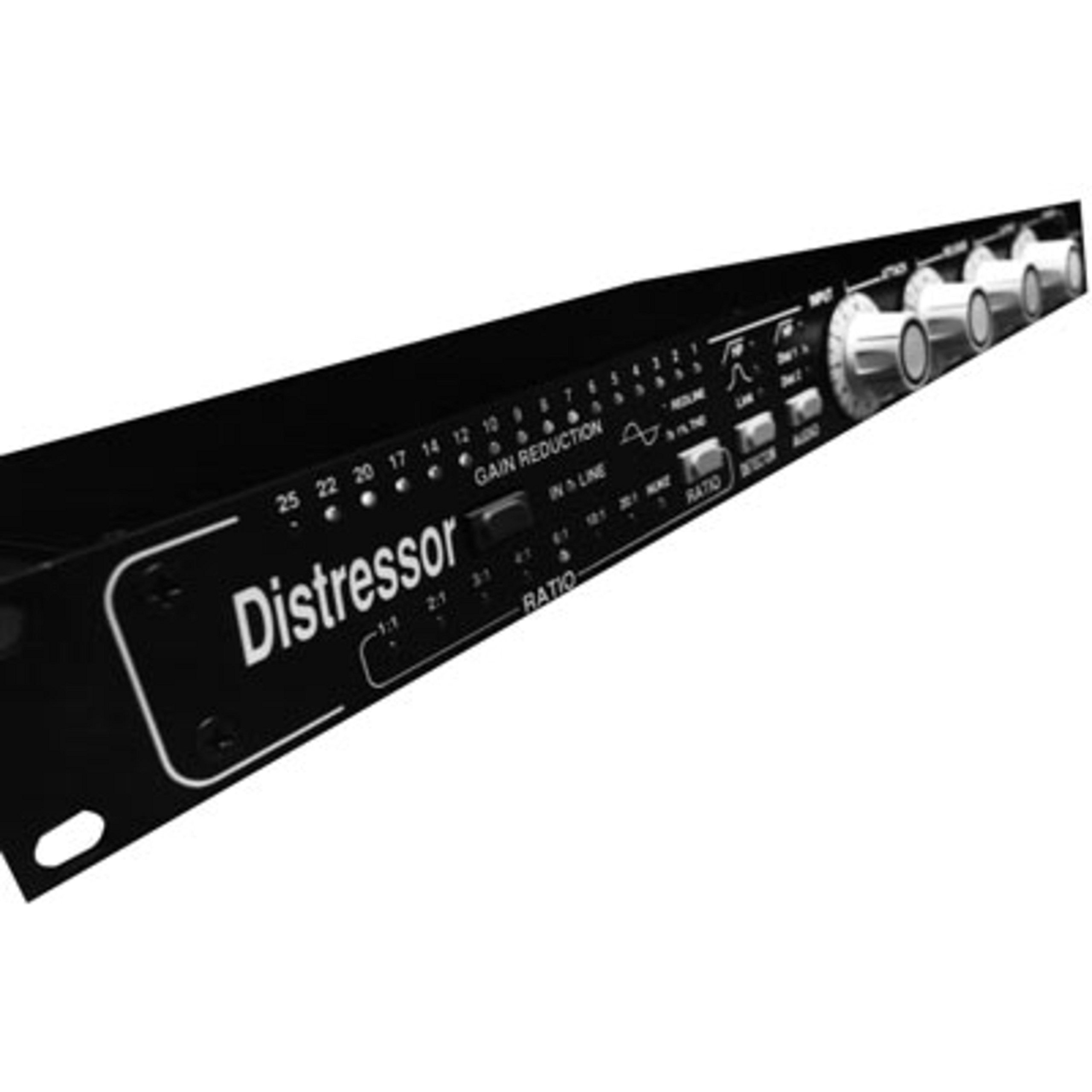 Amazon | Empirical Labs EL8X ディストレッサー イギリスのモッズと