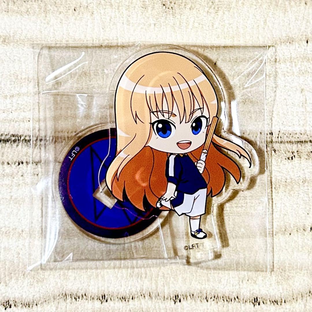 Amazon.co.jp: イナズマイレブン チュロスター アクリルスタンド 神門