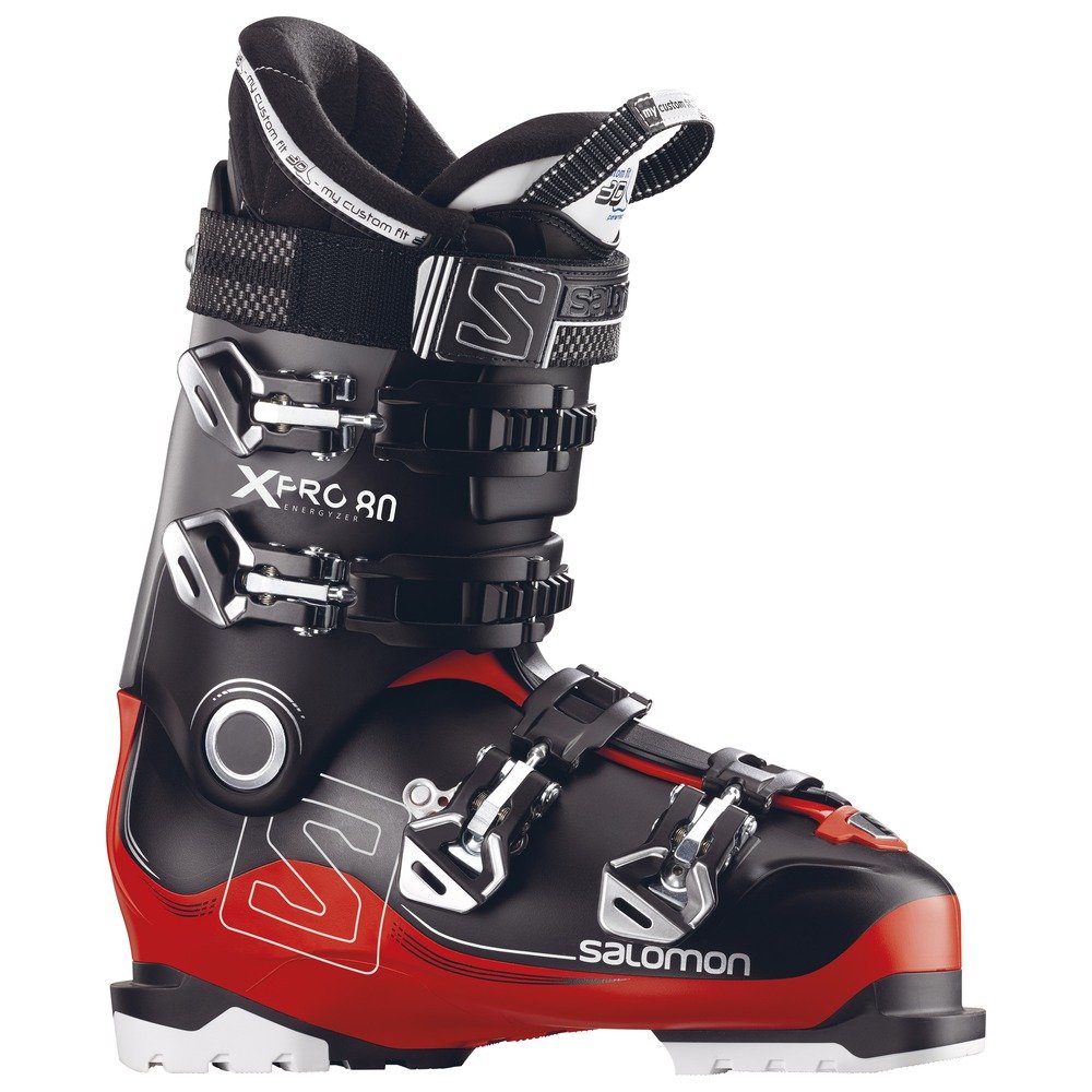 Amazon.co.jp: SALOMON Ski / Snowboards: ブーツ