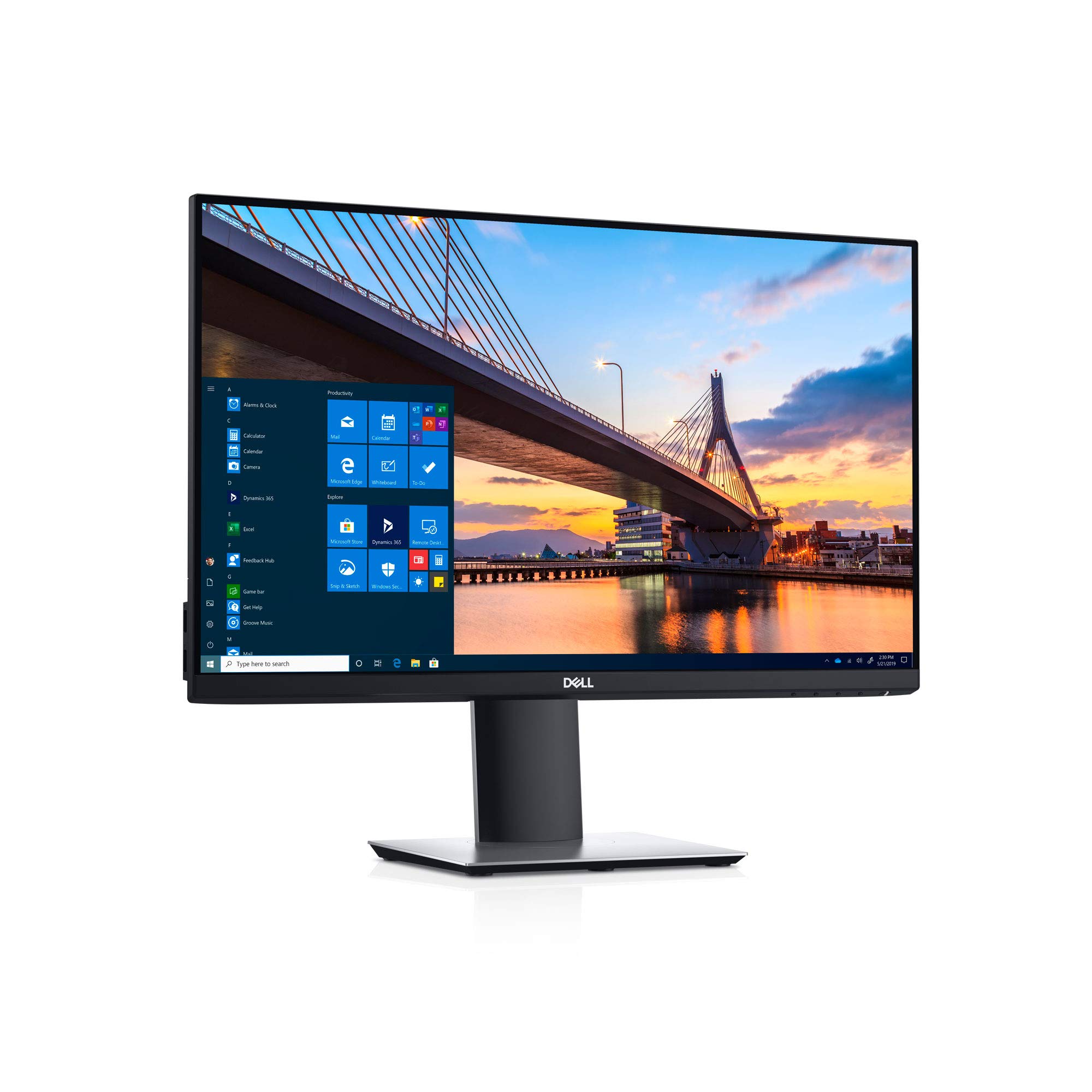Amazon.com: Dell 24IN USB-C Monitor P2419HC : Electronics