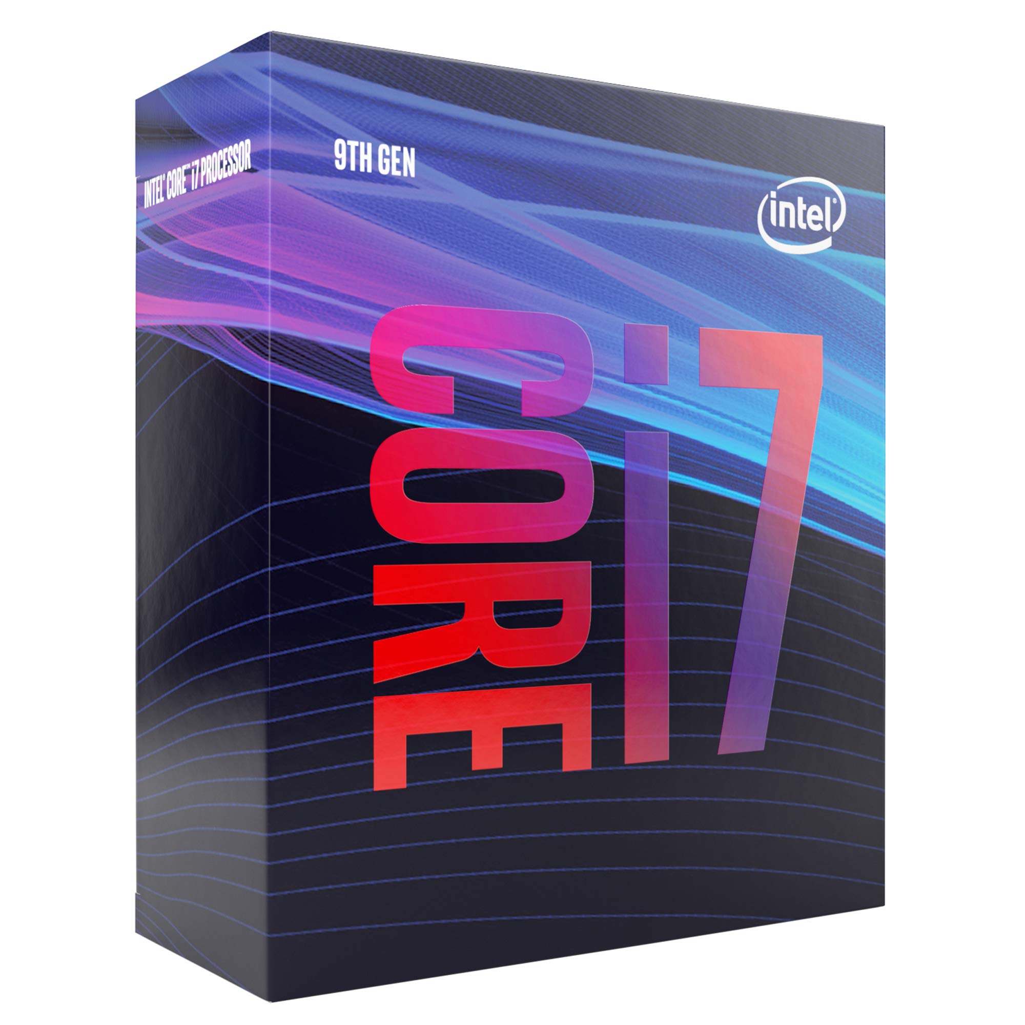 Amazon | Intel 第9世代 CPU Coffee Lake-S Refresh / 3.00GHz(Turbo