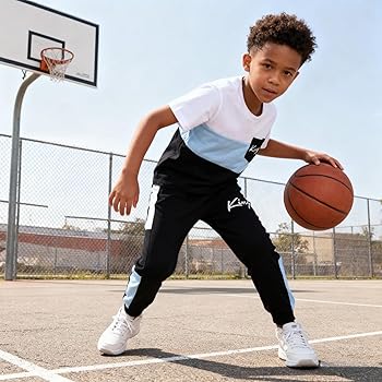 Amazon.com: Klyatpxoen Boys Fashion Clothes Size 5 6T Spring 2 Pcs