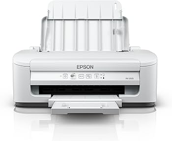 Amazon.co.jp: エプソン プリンター A4 インクジェット PX-S505 カラー