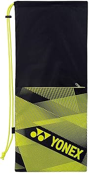 Amazon | ヨネックス(YONEX) テニス ラケットケース ユニセックス 正面