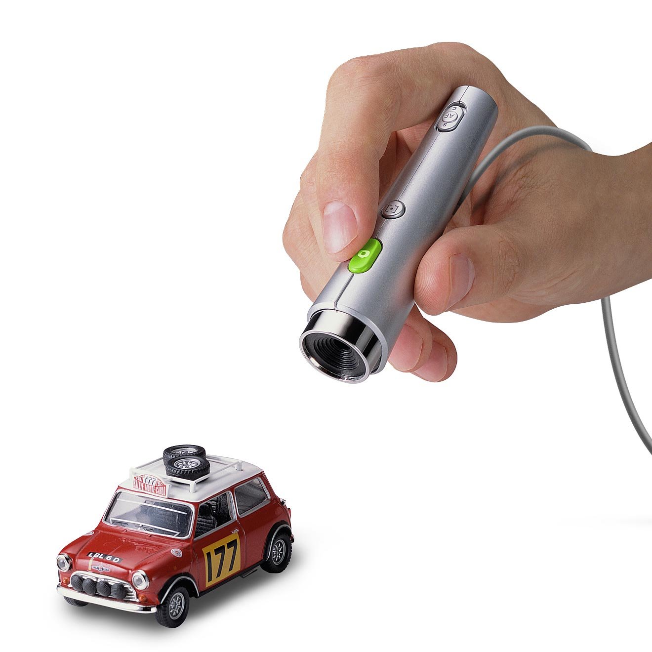 Amazon.co.jp: IPEVO P2V USB書画カメラ (CDVU-03IP) ※並行輸入品