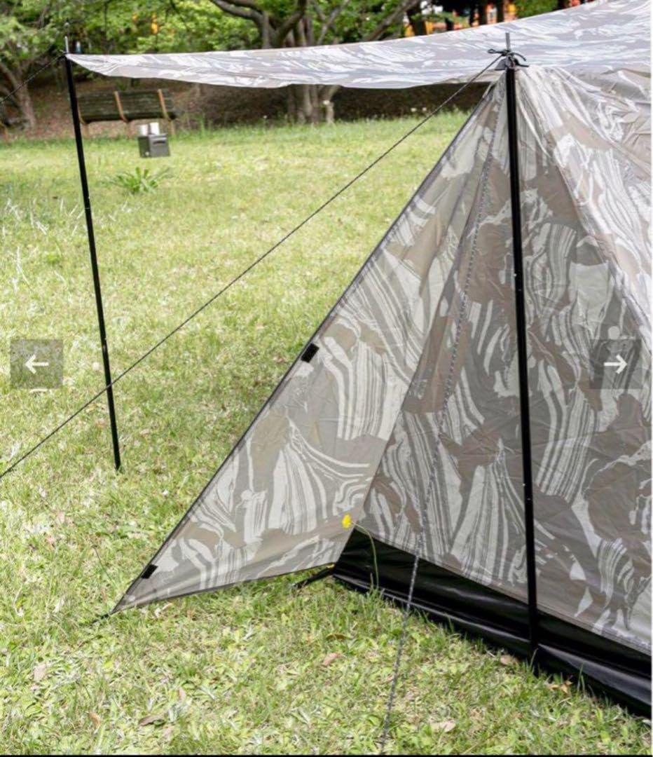 Amazon | PUP TENTテント JOURNAL STANDARD LASKA PLAY | キッズテント