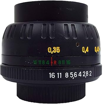 Amazon | ※当店KING-2オリジナル改造レンズ※【bokeh撮影専用】MC