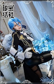 Amazon.co.jp: [1767] NU:カーニバル 新世界狂歡 エドモンド 専属教師