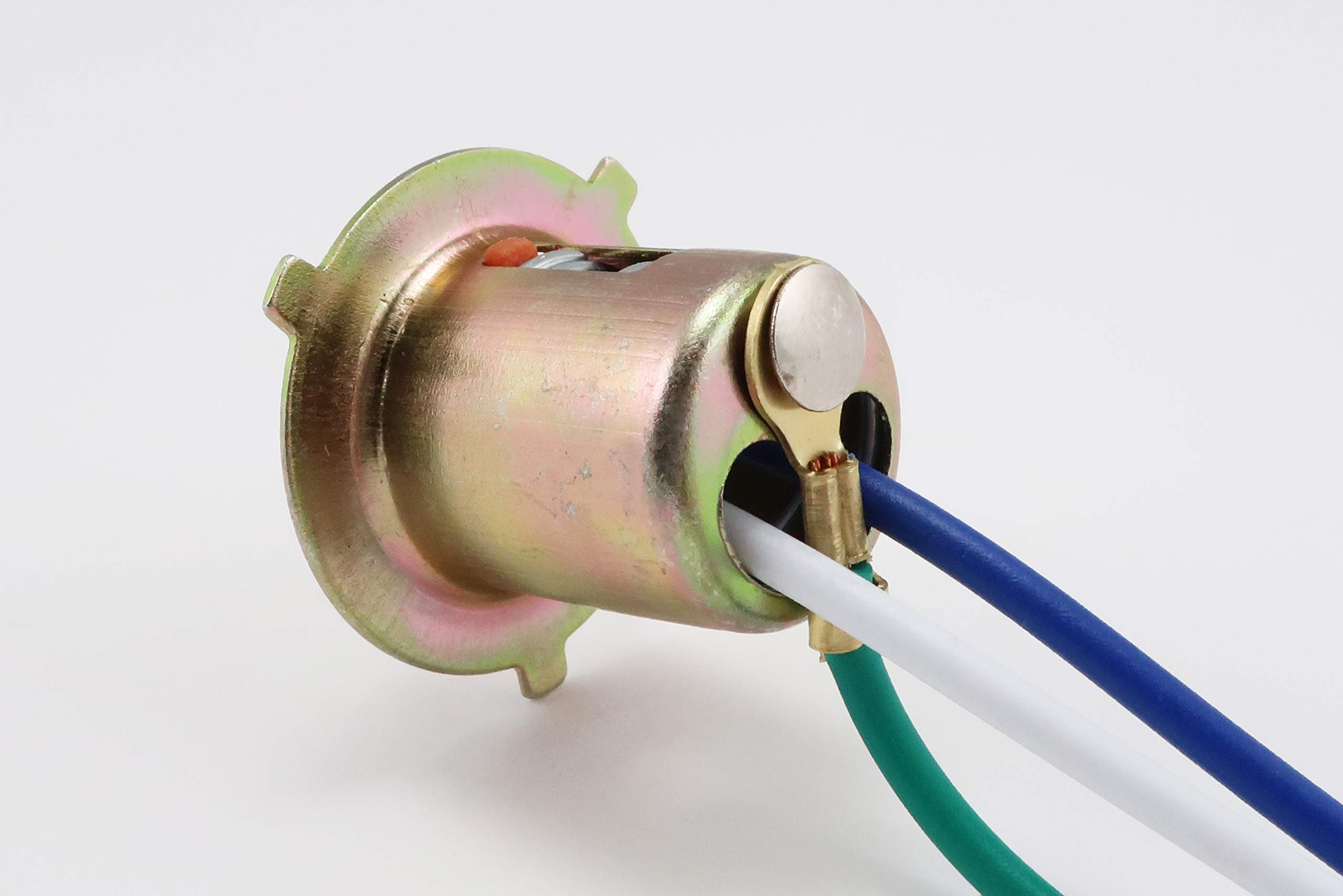 Amazon | キタコ(KITACO) ヘッドライトソケット ホンダ用PH-7/T-19