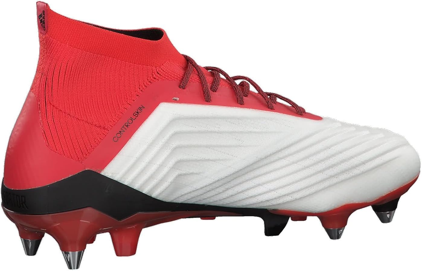 Amazon | [アディダス] プレデター 18.1 SG (CP9261) 24.5cm | adidas