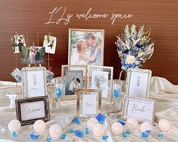 Amazon.co.jp: 393.︎ 夏 結婚式 海リゾート ミールヘーデンウェルカム