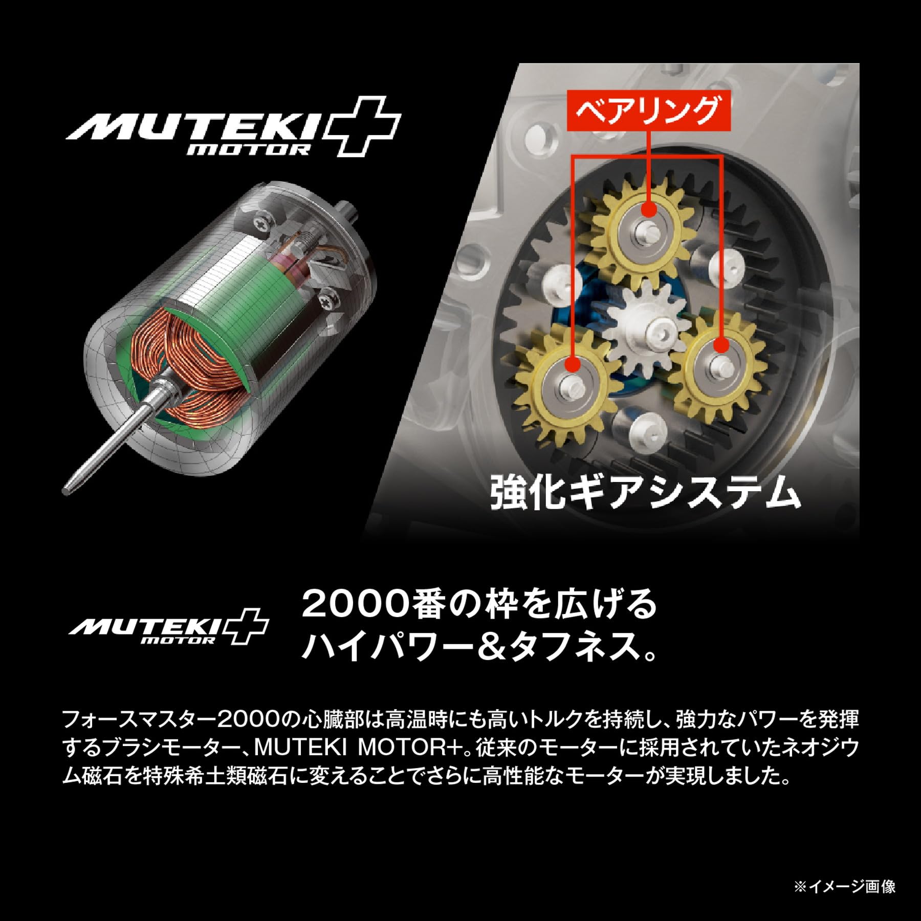 Amazon | シマノ(SHIMANO) 電動リール 23 フォースマスター 2000