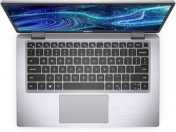 Amazon.com: Dell Latitude 7320 Laptop | 13.3