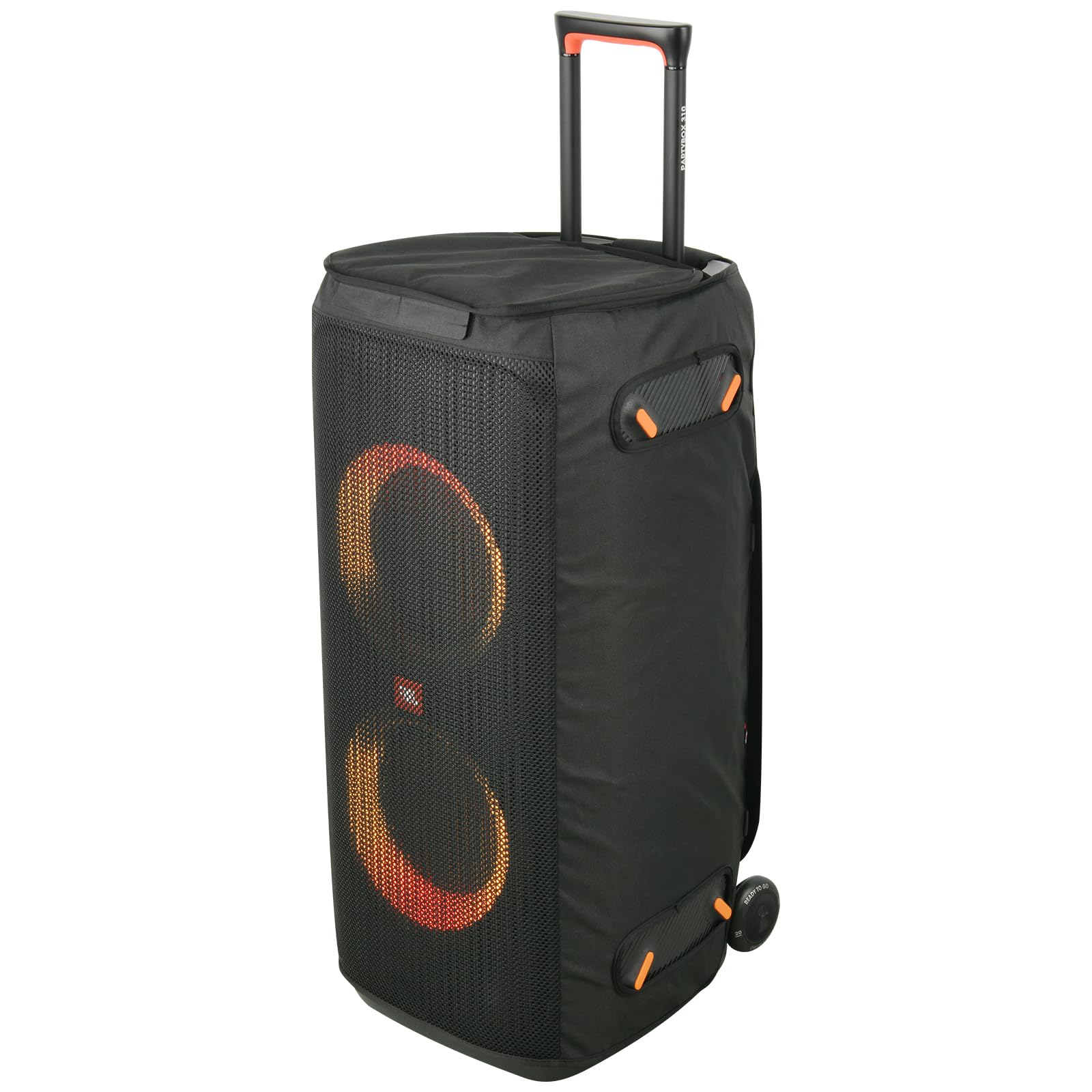 Amazon.com: TXEsign Speaker Cover for JBL PartyBox 310 Portable