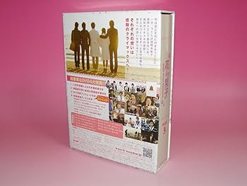 Amazon.co.jp: 花より男子~Boys Over Flowers DVD-BOX3 (6枚組) : ク