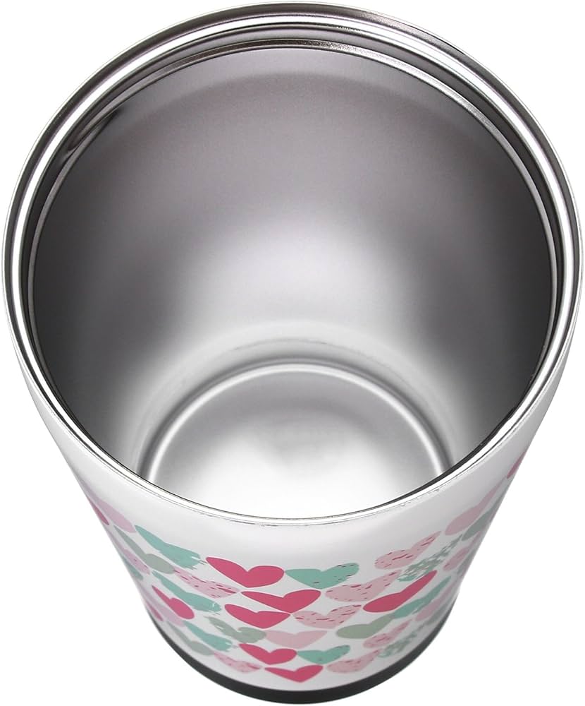 Amazon | スターバックス バレンタイン 2018 ステンレス ToGo ロゴ