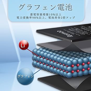 Amazon.co.jp: KOSPAOO for iPad Pro 11 バッテリー 第1世代 互換