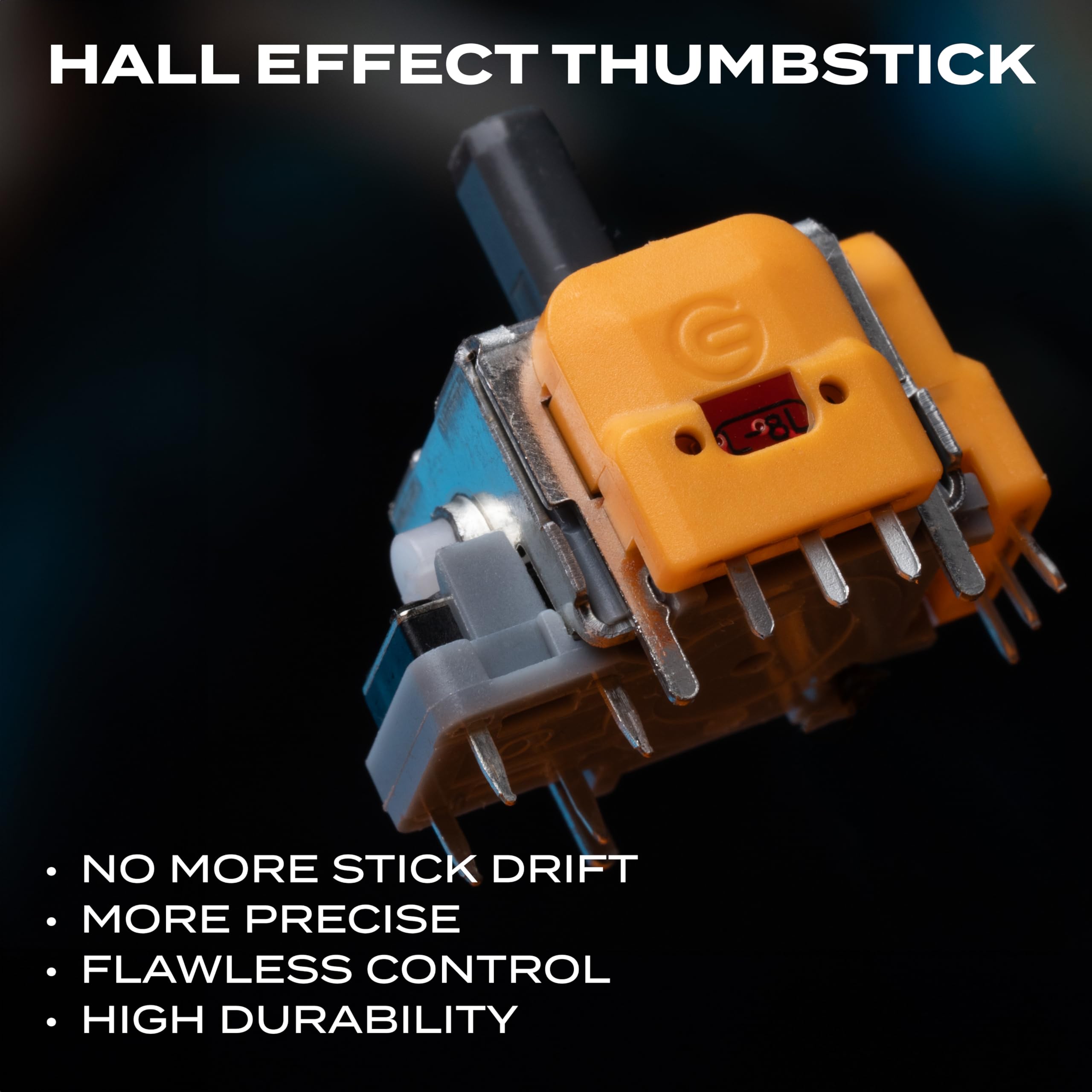 Amazon.com: AZERON Gaming Keypad – Programmable One Handed