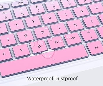 Amazon.com: Keyboard Cover for Lenovo Chromebook Flex 3 11