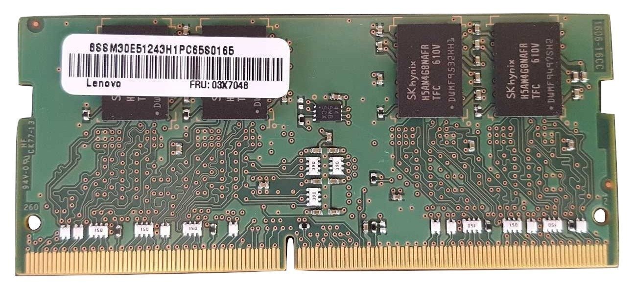 Amazon.co.jp: Hynix SK hynix 4GB 1rx8 pc4-2133p-sa0-11 DDR4メモリ