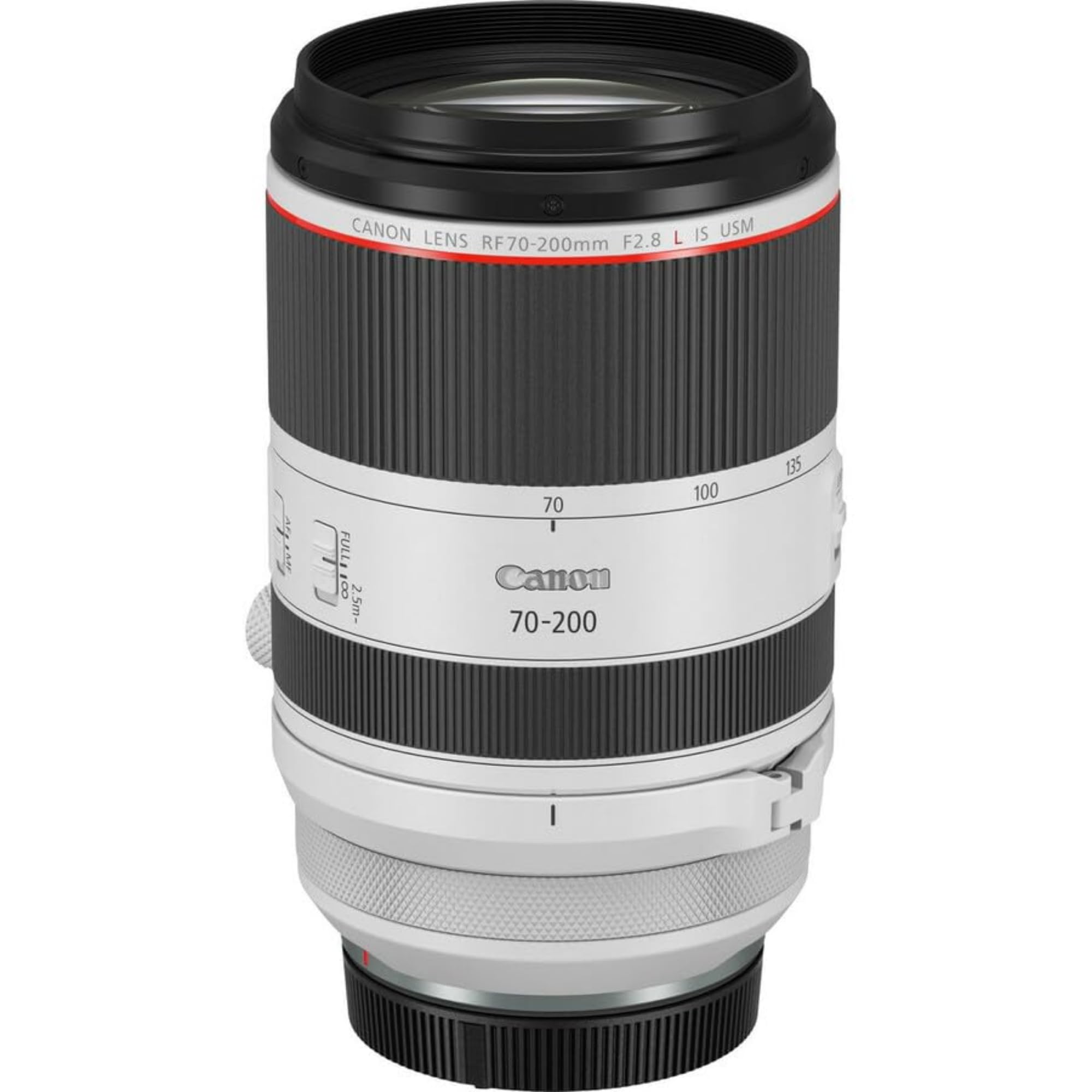 Amazon.co.jp: Canon(キャノン) Rf 70-200mm F2.8 L IS USM M レンズ