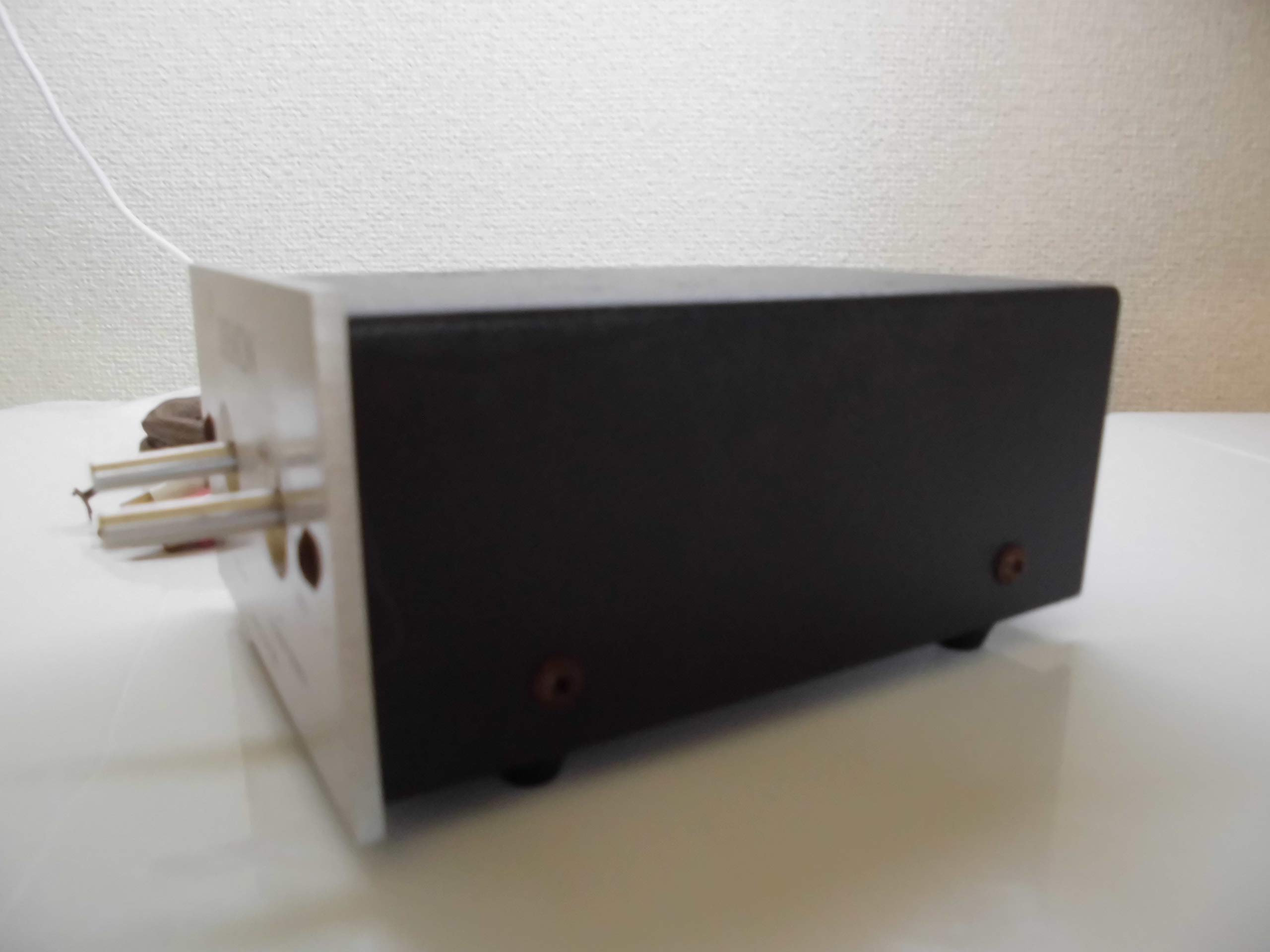 Amazon.co.jp: DENON MC昇圧トランス AU-320 : 家電＆カメラ