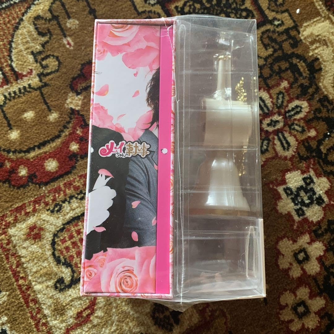 Amazon.co.jp: メイちゃんの執事 -BOX〈6枚組〉初回限定 : おもちゃ