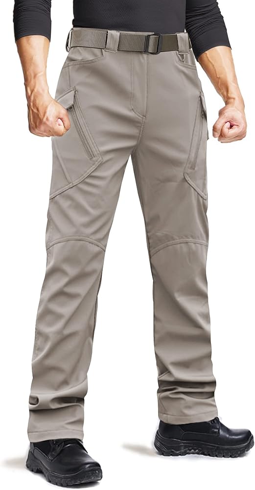 Amazon.com: Tactical for Men Lightweight Quick Dry Tactical Pants
