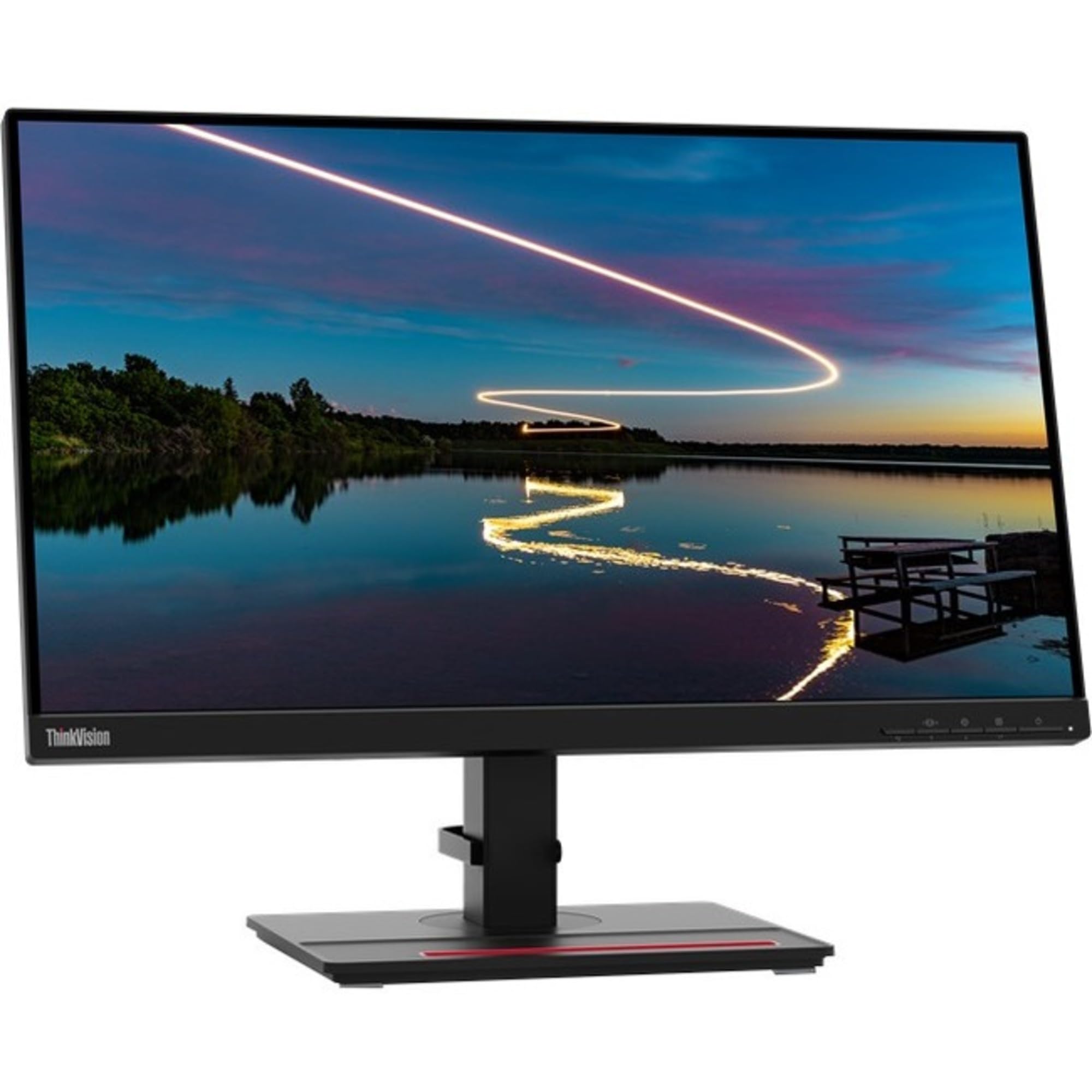 Amazon.com: Lenovo ThinkVision T24m-20 24
