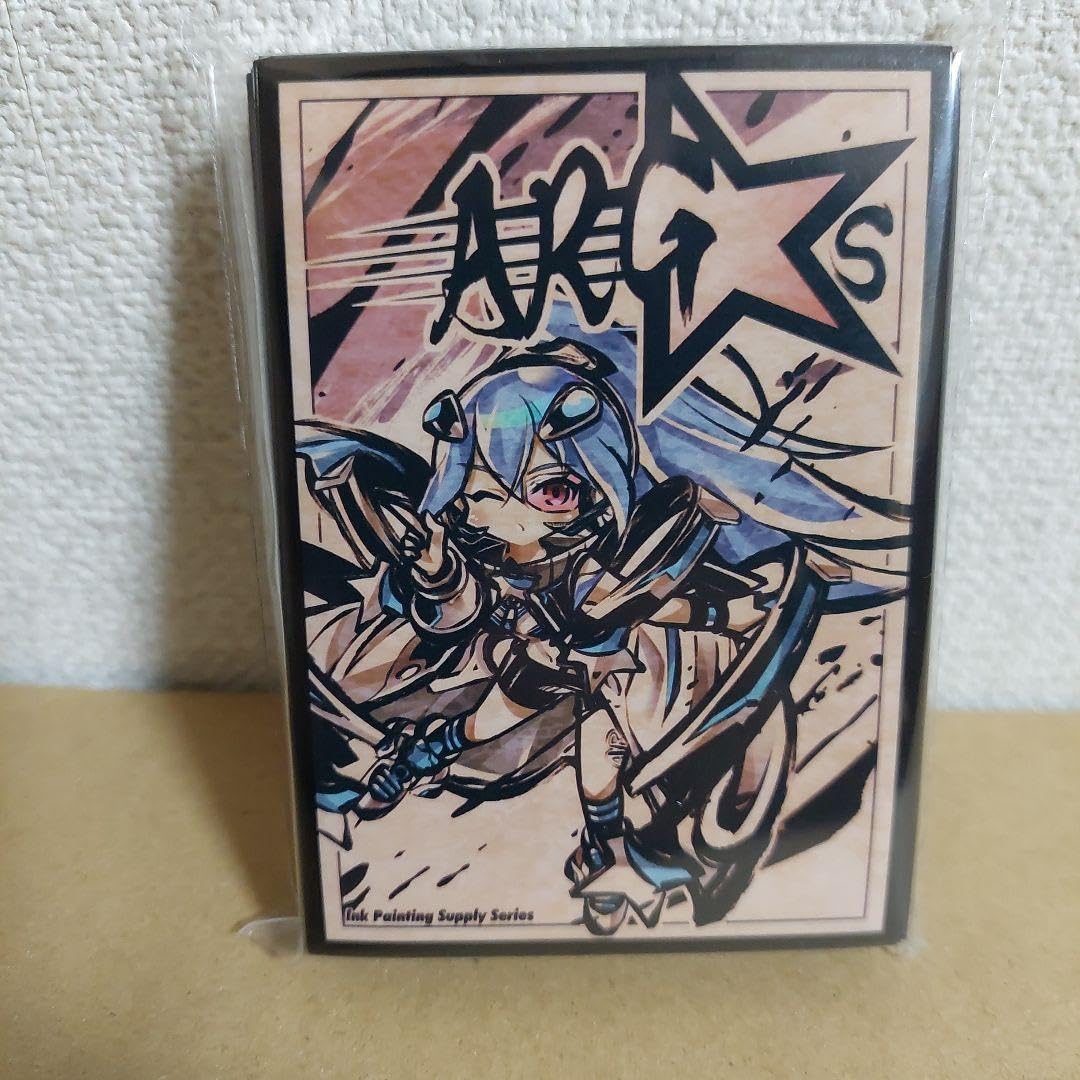 Amazon.co.jp: ARG☆Sー栄冠のアドラ アルゴスターズ カード デッキ