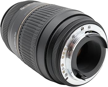 Amazon.co.jp: TAMRON Long Distance Zoom Lens AF 2.8-11.8 in (70