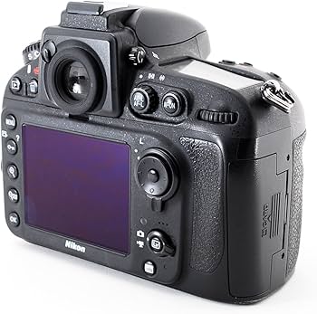 Amazon | Nikon デジタル一眼レフカメラ D800 ボディー D800