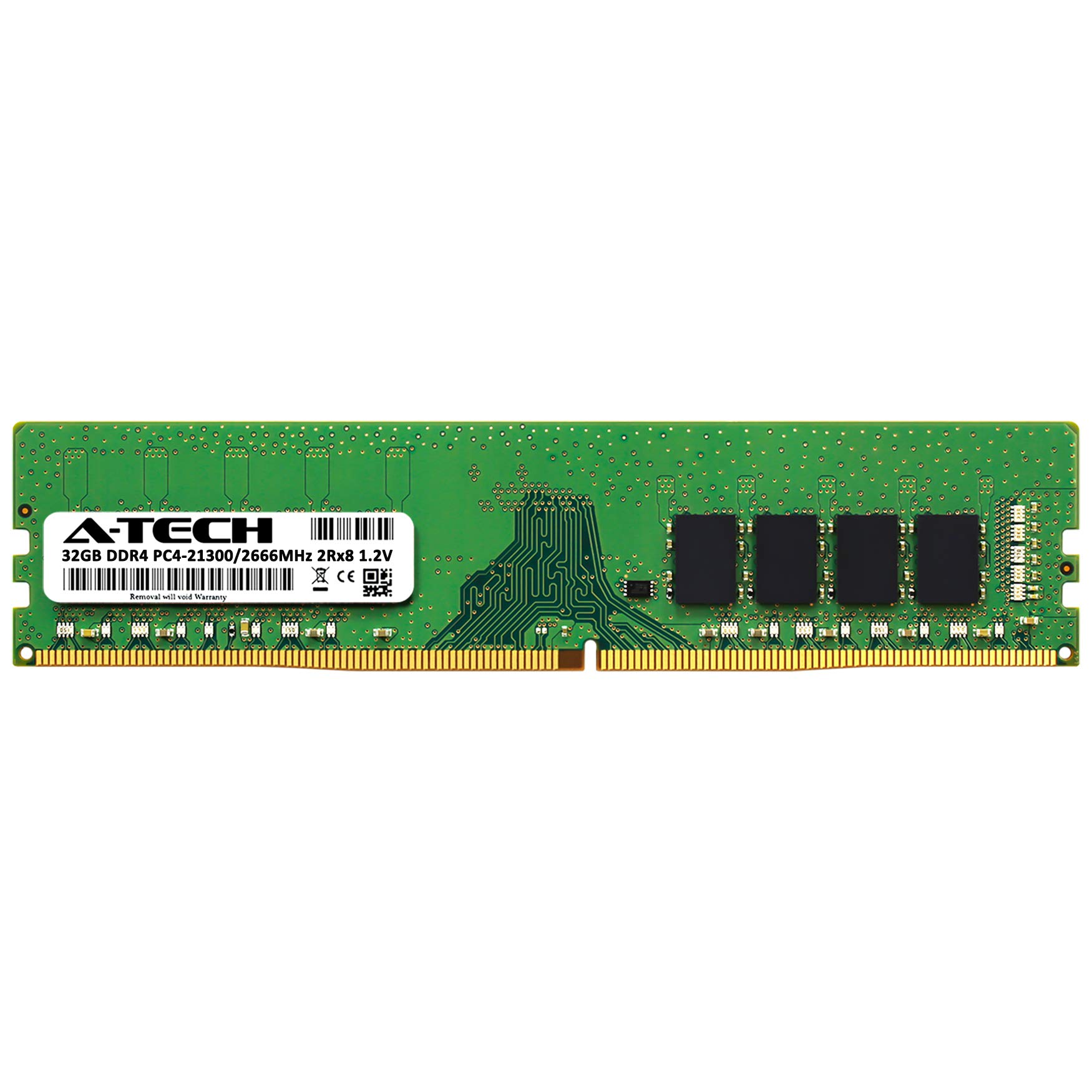 Amazon.co.jp: A-Tech 32GB RAM 交換用 Samsung M378A4G43MB1-CTD用