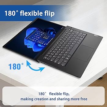 Amazon.co.jp: Lenovo (レノボ) V14 Gen 4 ビジネスノートパソコン 14