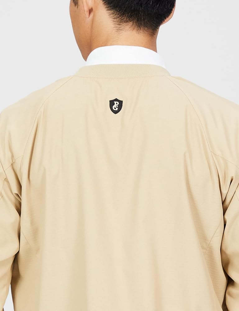 Amazon | [パーリーゲイツ] メンズ スニードジャック タフレックス