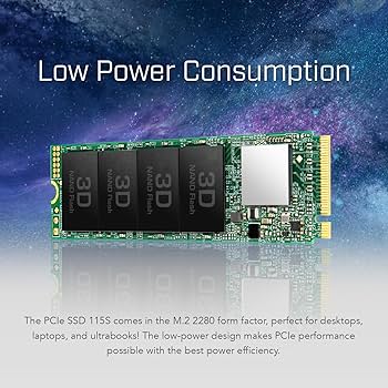 Amazon.co.jp: トランセンド M.2 NVMe SSD 2TB 2280 PCIe Gen3×4 最大