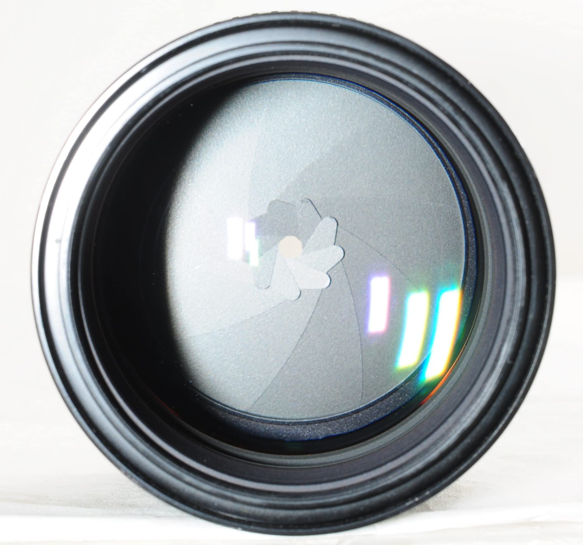 Amazon.co.jp: Nikon ニコン Ai-S NIKKOR 105mm F1.8 : 家電＆カメラ