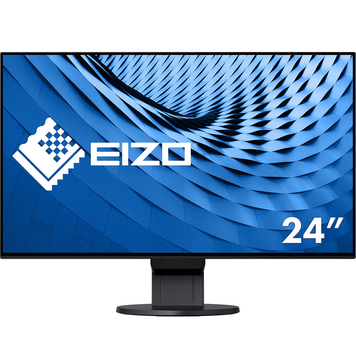 Amazon.co.jp: FlexScan 60cm（23.8）型カラー液晶モニター FlexScan