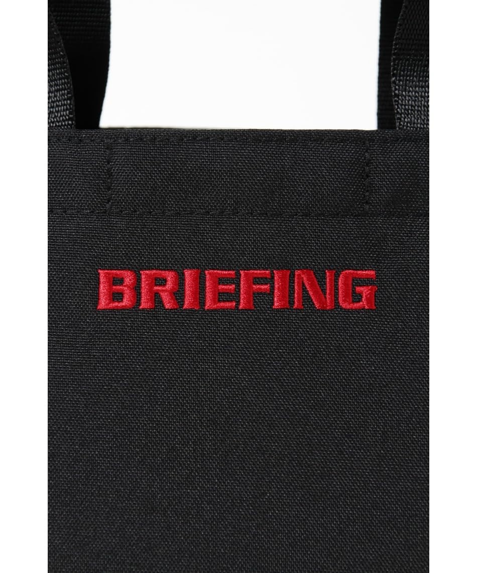Amazon.co.jp: [ブリーフィング] カートバッグ CART TOTE AT BRG233T45