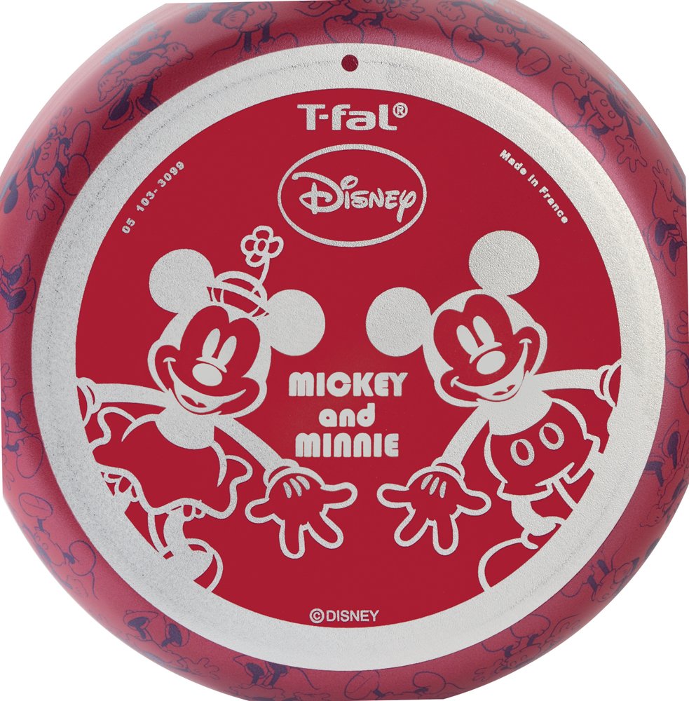 インジニオネオ ミッキー&ミニー 【公式通販】