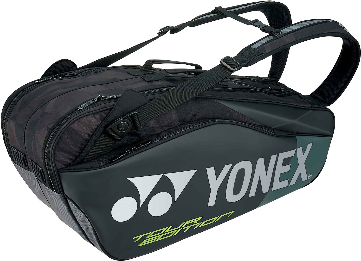 Amazon.co.jp: ヨネックス(YONEX) テニス バドミントン ラケットバッグ