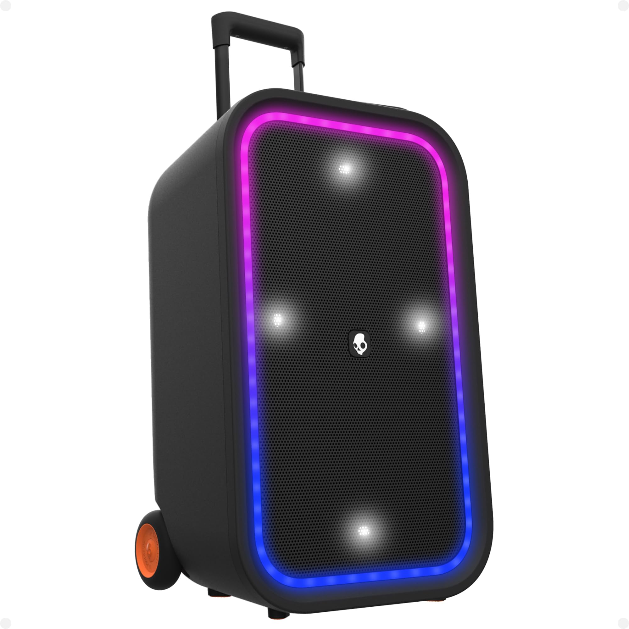 Skullcandy Stomp XXL Bluetooth Speaker - IPX5 Waterproof Wireless