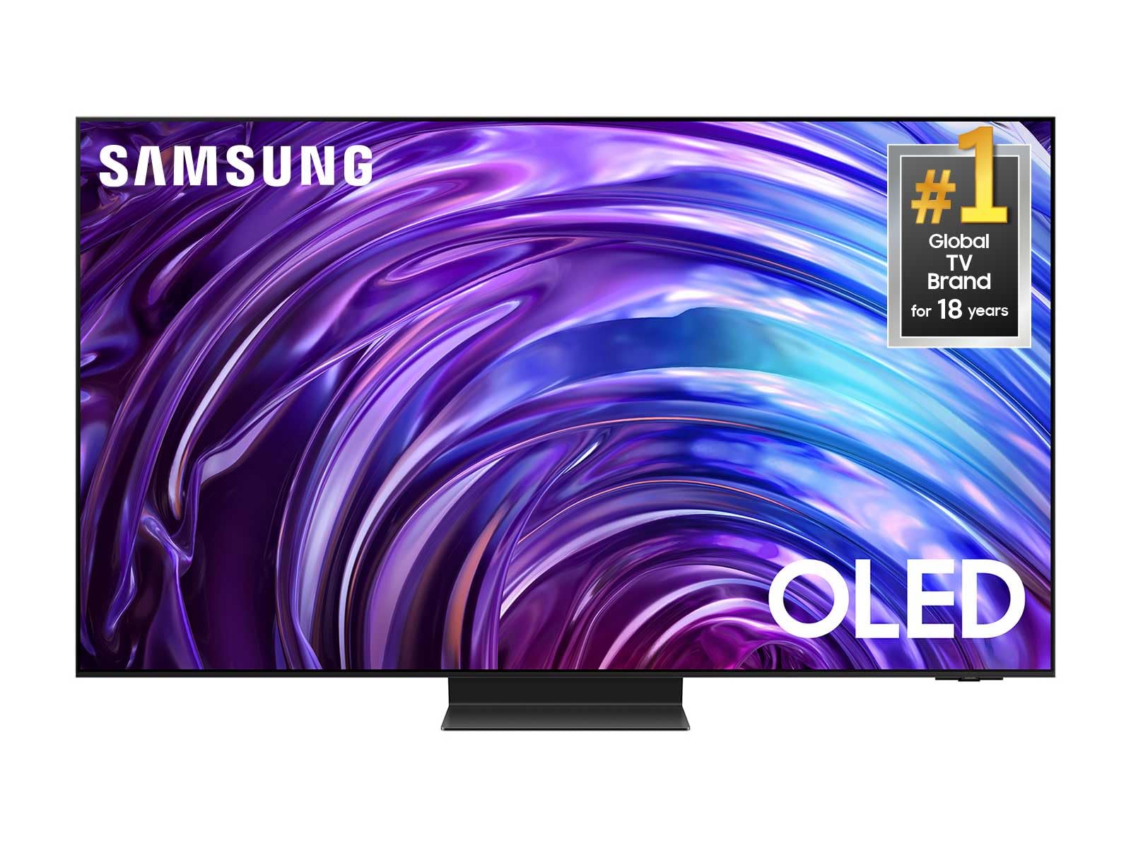 Amazon.com: Samsung 55-Inch Class OLED 4K S95D Series HDR Pro