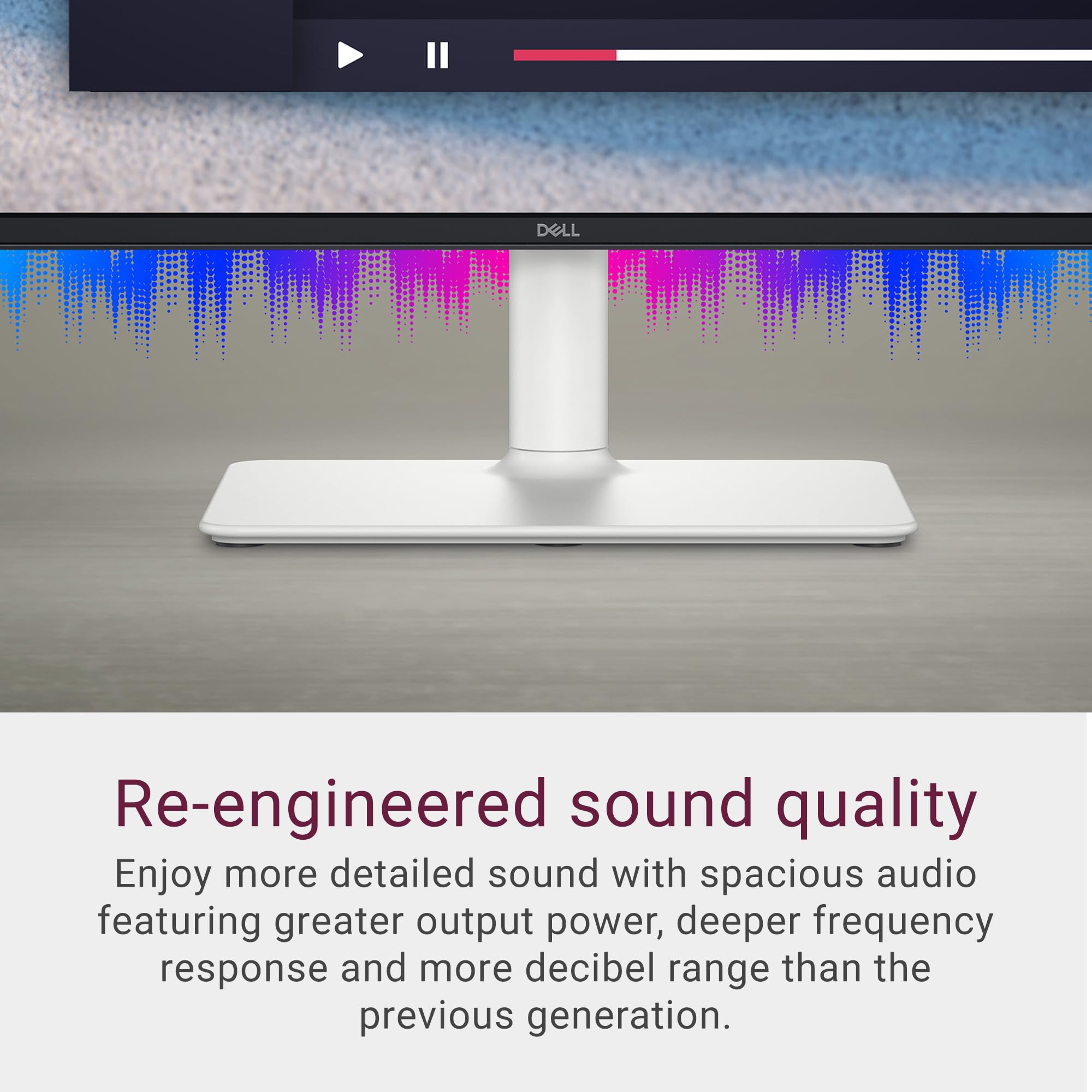 Amazon.co.jp: Dell S2425HS Monitor - 23.8-inch Full HD (1920x1080