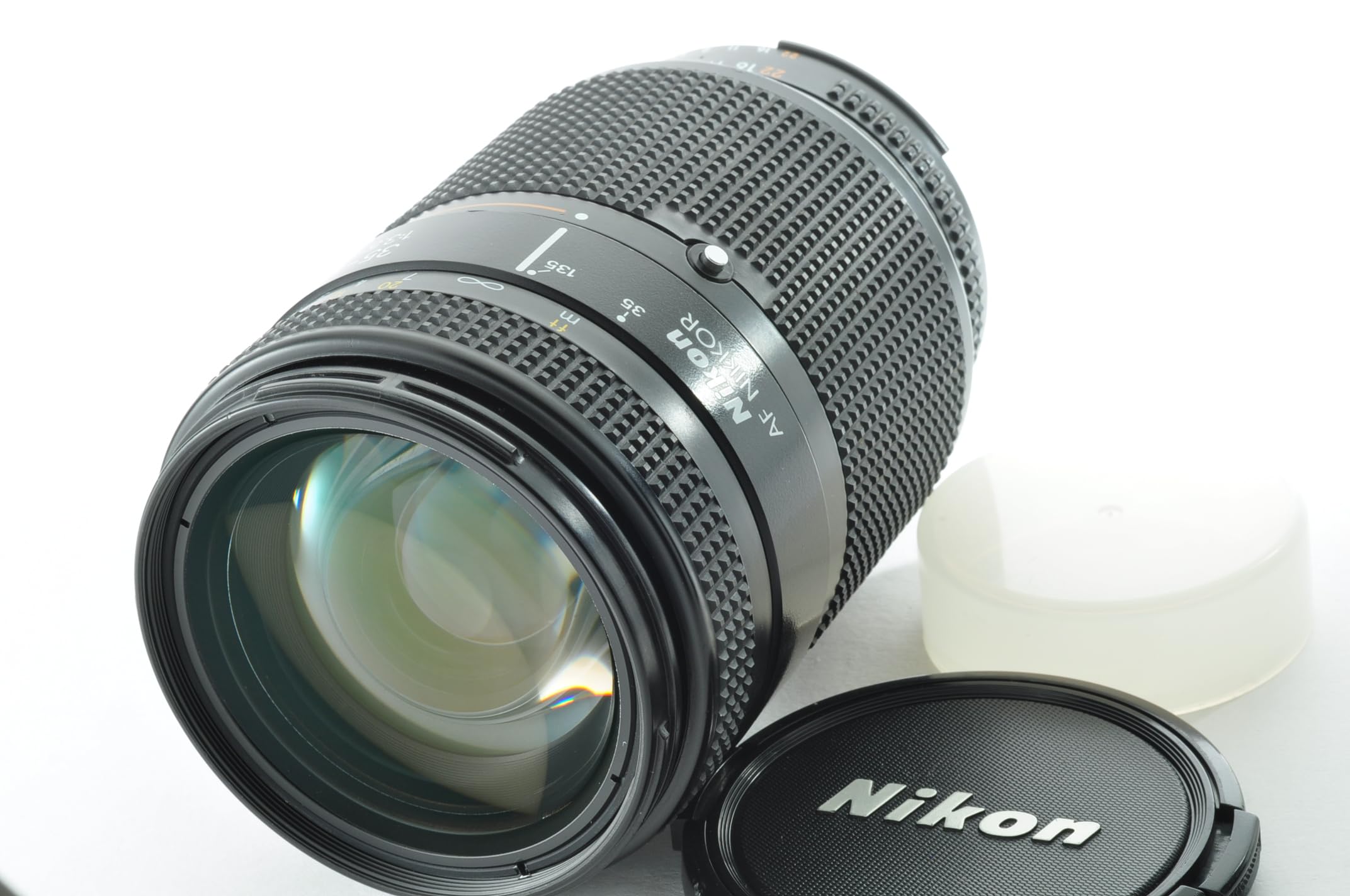Amazon.co.jp: Nikon AF NIKKOR 35-135/3.5-4.5 : 家電＆カメラ