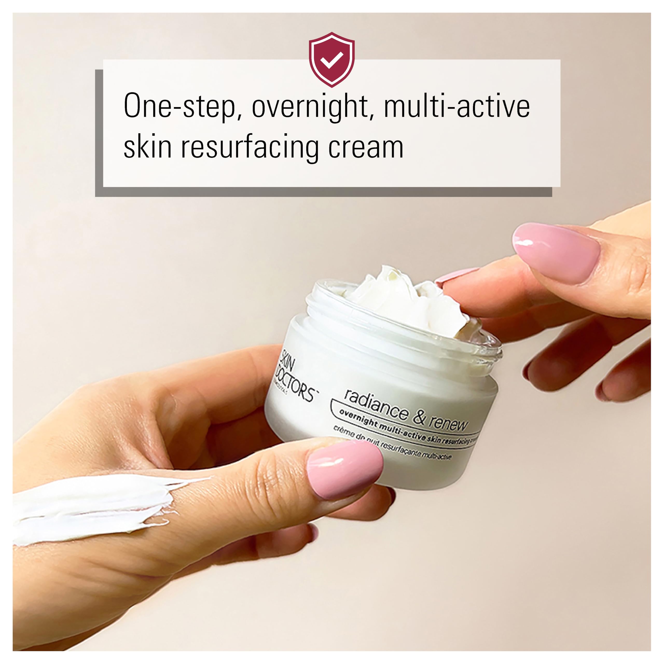 Amazon.com: Skin Doctors Gamma Hydroxy Forte Stage 2 50ml [Misc