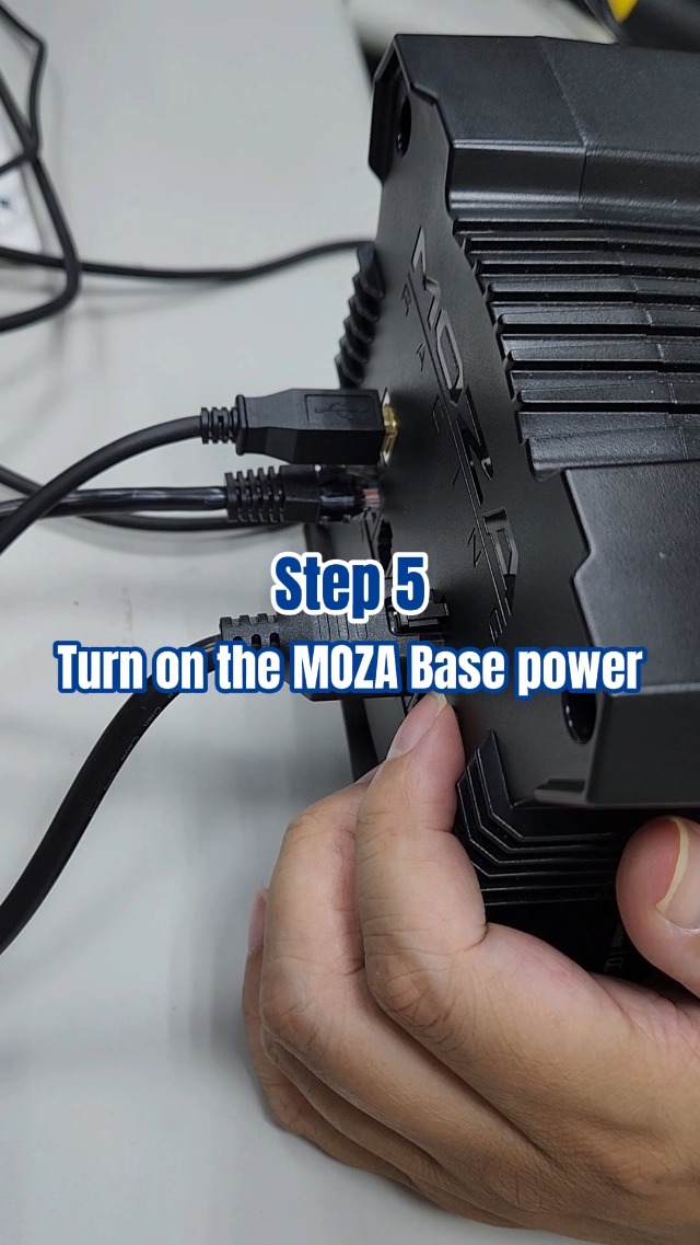 Amazon.com: Brook Ras1ution 2 with Keychain – Racing Wheel