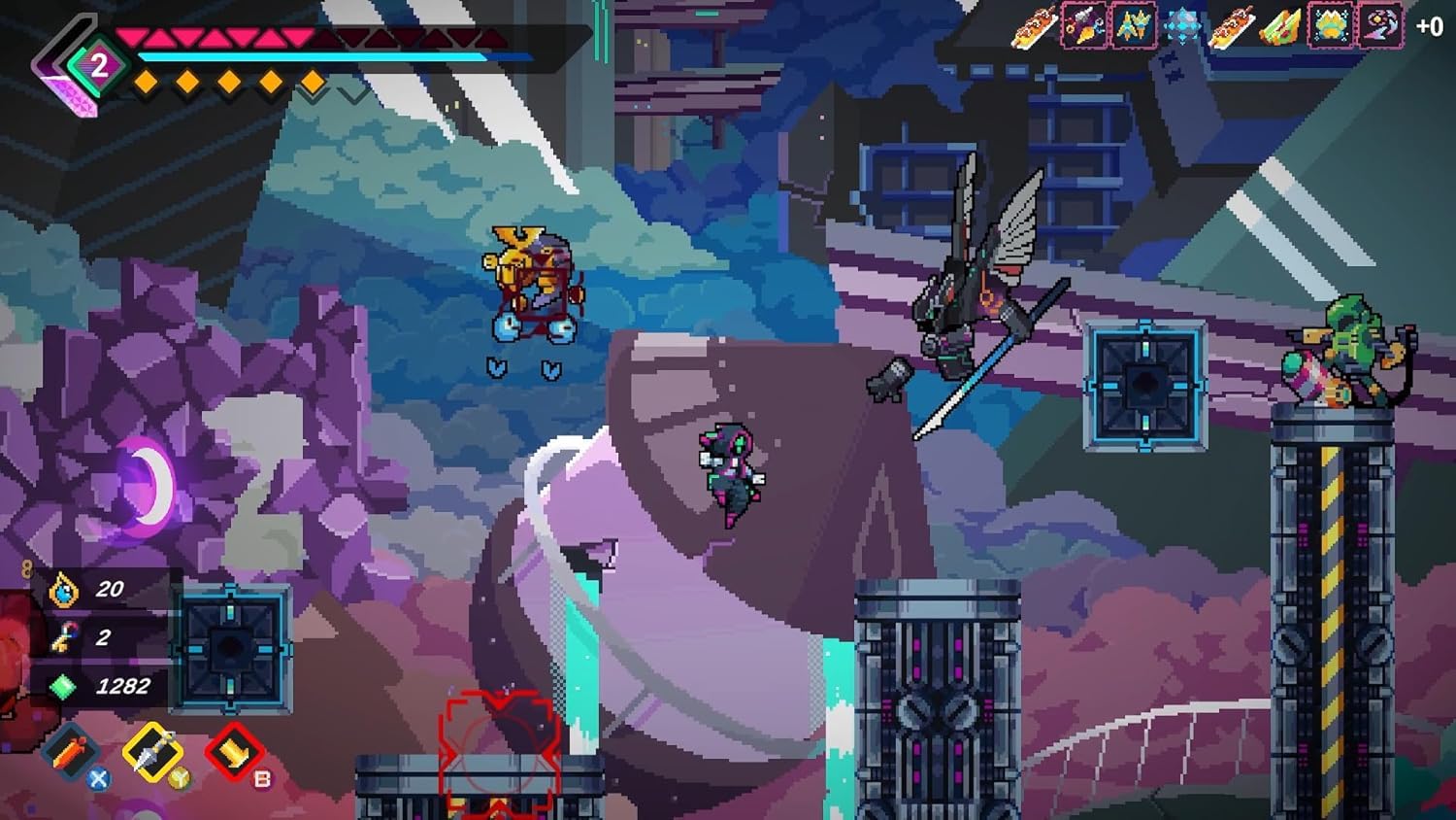 Amazon.com: Elsie - Magitek Edition - NS - UK : Video Games