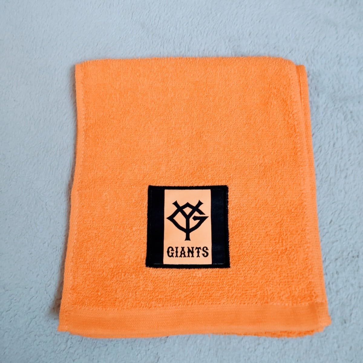 Amazon.co.jp: 長嶋茂雄DAY 長嶋茂雄デー 応援タオル マフラータオル