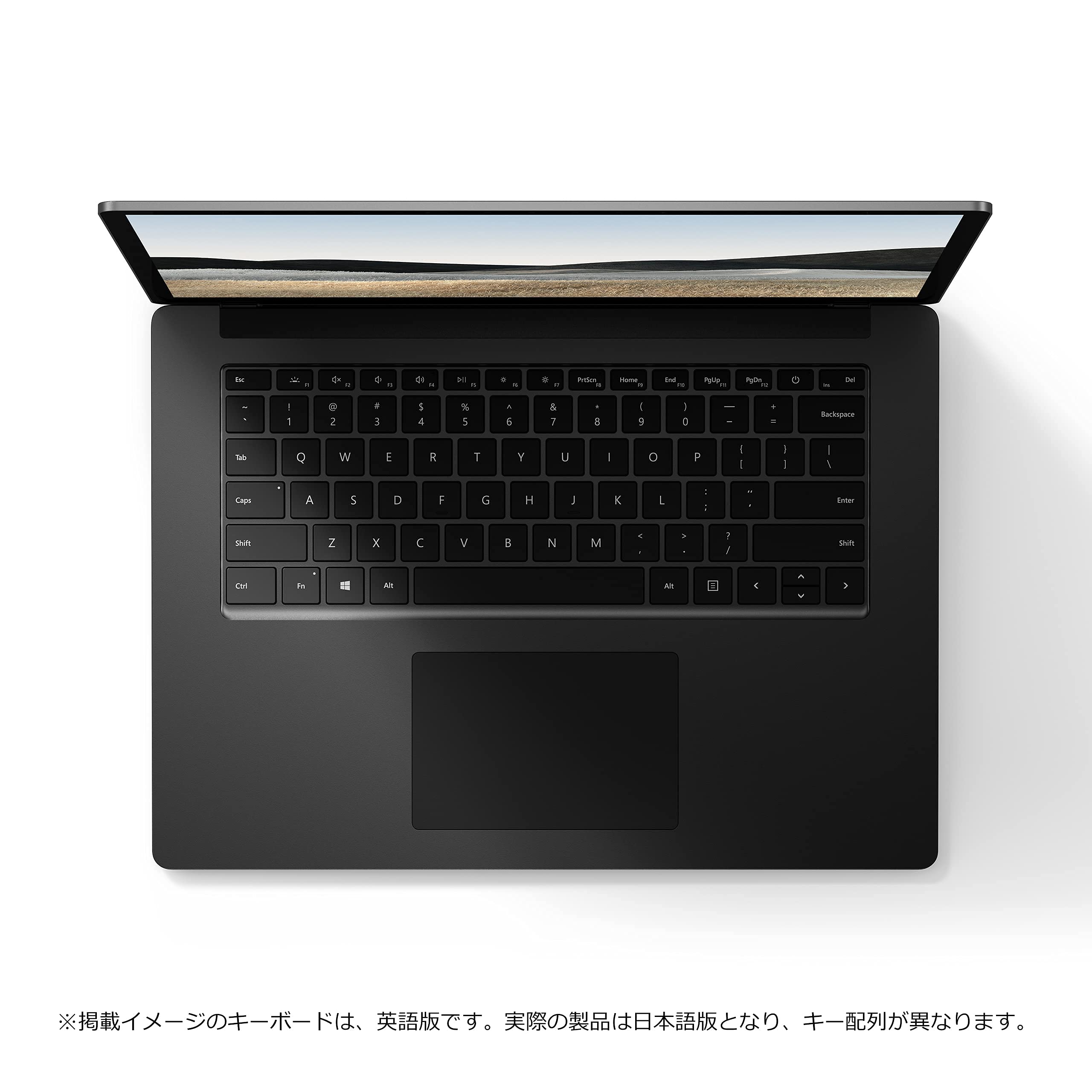 Amazon.co.jp: マイクロソフト Office無し 法人向け Surface Laptop 4